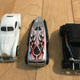 Illustration for article titled Colossal Die-Cast Collection - Box 82 - The Last of the Big Boys